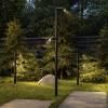 Ландшафтный светильник Novotech Ralte 371064 фото 10