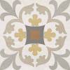 Керамогранит New Trend Design Art GP2020DGA05 Renato матовый 200x200x8