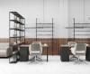 Керамогранит Laparet Carrara Blanco PRO белый матовый R11Soft 60x60 фото 2