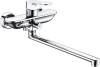 Универсальный смеситель Wasserkraft Dinkel 5802L