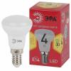 Лампа светодиодная ЭРА LED R39-4W-827-E14 R Б0052442 фото 3