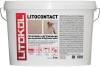 Грунт адгеззионный Litokol Litocontact розовый 5 кг
