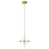 Подвесной светильник Loft IT Tranquility 10397/B