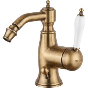 Смеситель для биде Margaroli Classica RU1003AA01BR