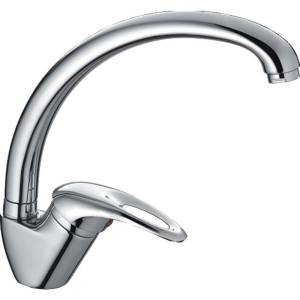 Смеситель для кухни Haiba HB4103-2