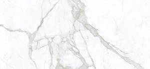 Керамогранит Moreroom Stone Calacatta Bianco MN011AP281206 Polished 6mm 120x280