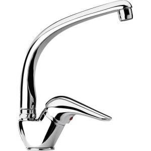 Смеситель для кухни Paini Dilos 76CR571KM