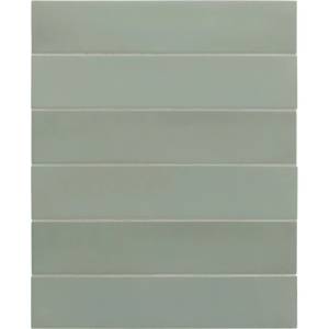 Керамогранит Equipe Wadi 30058 Mint 6x30