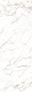 Керамическая плитка Laminam I Naturali Marmi LAMF008353 Calacatta Vagli Oro 5 100х300