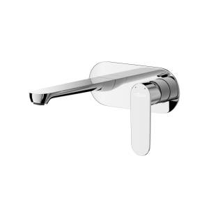 Смеситель для раковины Cezares Stylus STYLUS-BLI1-01-W0 хром