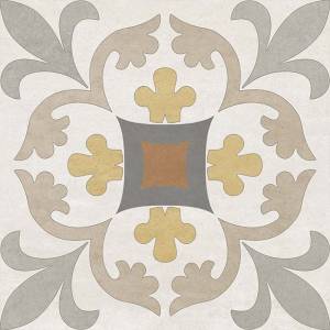 Керамогранит New Trend Design Art GP2020DGA05 Renato матовый 200x200x8