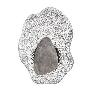 Настенный светодиодный светильник Odeon Light Exclusive Coralla 5461/12WLB
