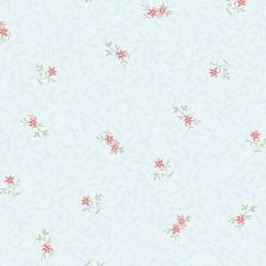 Обои бумажные Aura Little England III PP35513