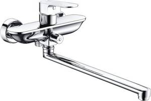 Универсальный смеситель Wasserkraft Dinkel 5802L