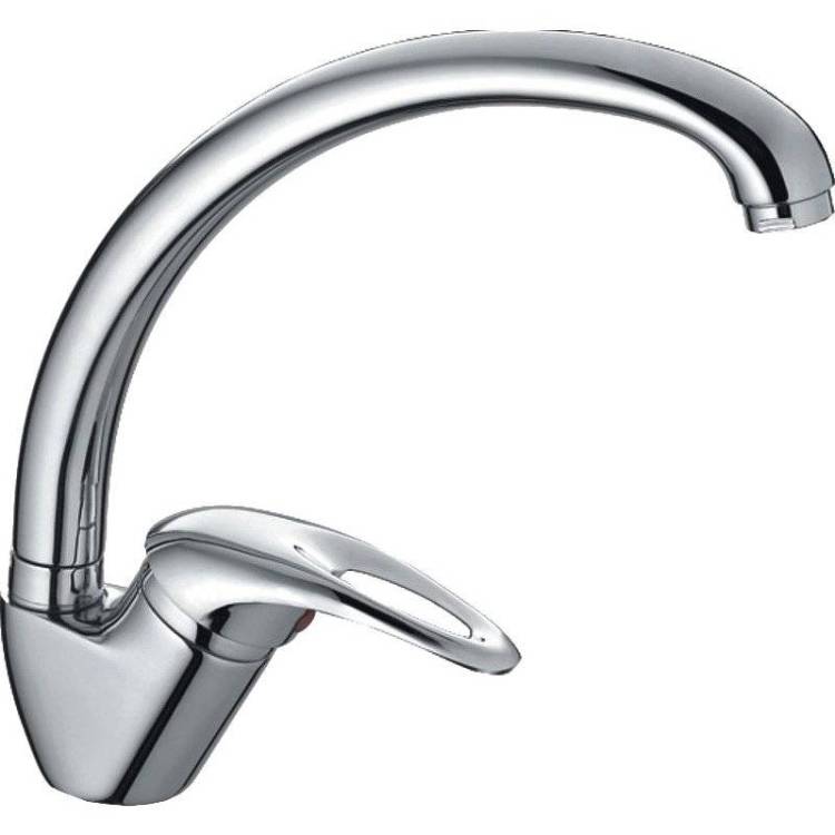 Смеситель для кухни Haiba HB4103-2