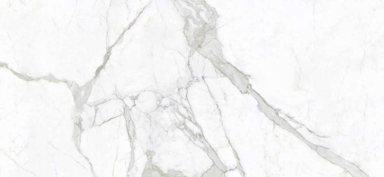 Керамогранит Moreroom Stone Calacatta Bianco MN011AP281206 Polished 6mm 120x280