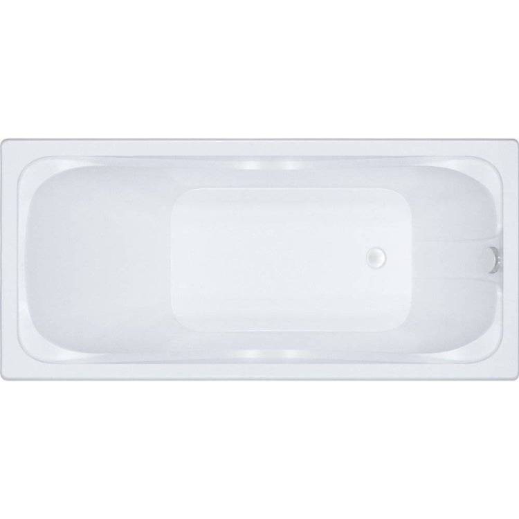 Акриловая ванна Triton Стандарт 140x70