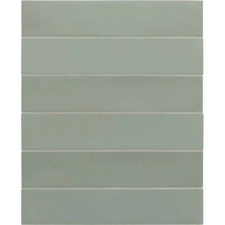 Керамогранит Equipe Wadi 30058 Mint 6x30