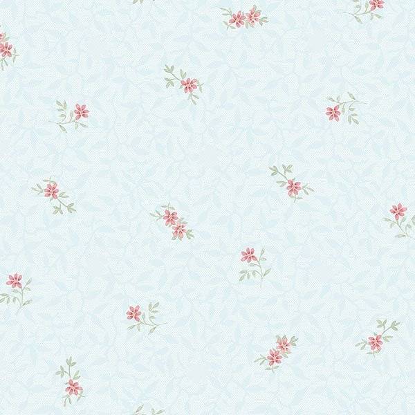 Обои бумажные Aura Little England III PP35513
