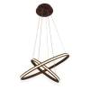 Подвесной светодиодный светильник Ambrella light Line Metallic FL406 фото 5
