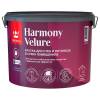 Краска для стен и потолков акриловая Tikkurila Harmony Velure глубокоматовая база С 9 л