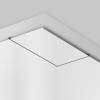 Шинопровод магнитный встраиваемый Technical Busbar trunkings Exility TRX034-SCH-423B 3м фото 8
