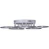 Потолочная светодиодная люстра Reluce 08488-0.3-05A WH фото 4