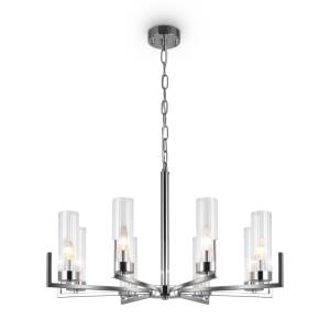 Подвесной светильник Freya Adeline FR5214PL-08CH