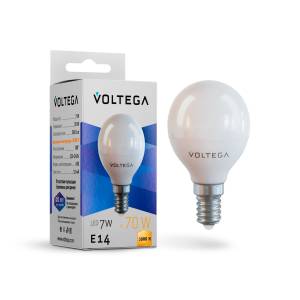 Лампочка Voltega Simple 7242