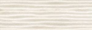 Декор Beryoza Ceramica Травертин 3 кремовый 25x75