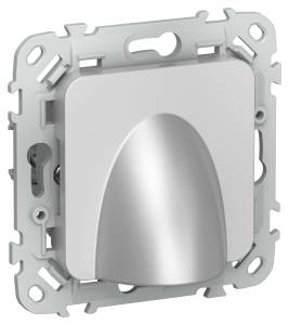 Вывод кабеля IEK Flite FI-VK10-0-K47 алюминий