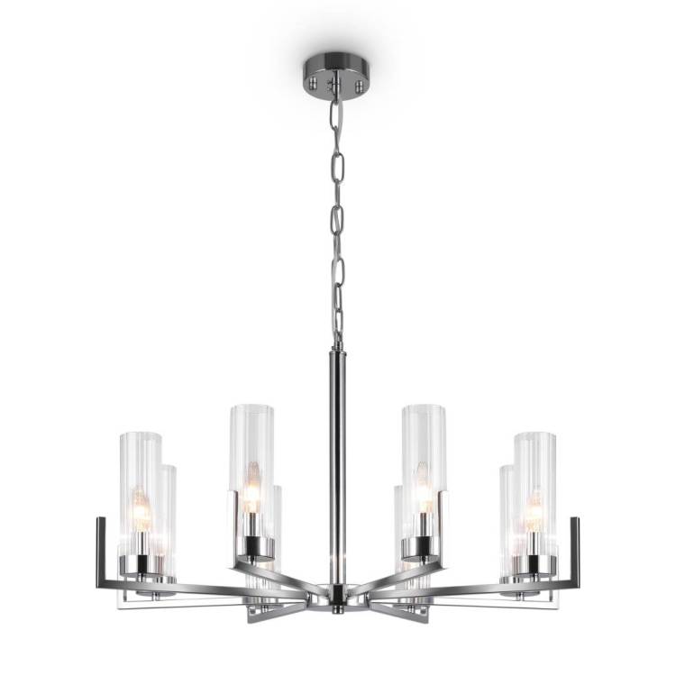 Подвесной светильник Freya Adeline FR5214PL-08CH