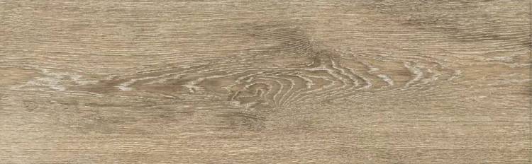 Керамогранит Cersanit Patinawood 16702 коричневый 18.5x59.8