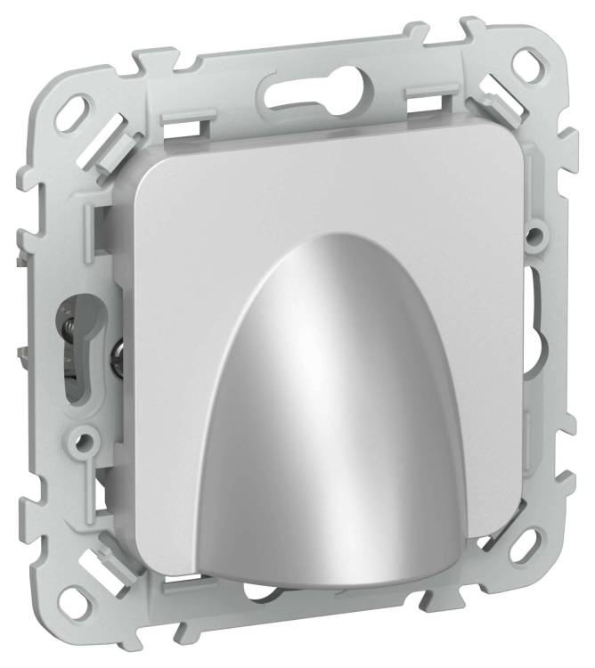 Вывод кабеля IEK Flite FI-VK10-0-K47 алюминий