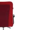 Компьютерное кресло Tetchair Стафф 26211 Бордовый фото 9