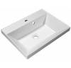 Тумба с раковиной BelBagno Marino 60 rovere nature фото 4