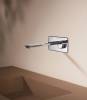 Смеситель для раковины Arrow ARM12872CP с внутренней частью, хром фото 4