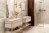 Керамогранит Sant Agostino Akoya CSAAKWHL18 White Kry 90x180 фото 10