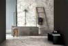 Керамогранит Casa Dolce Casa Stones and More 2.0 756232 Calacatta Black Glossy 60х120 фото 10