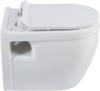 Унитаз подвесной Aquanet Glide 210772 фото 10