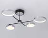 Потолочный светодиодный светильник Ambrella light Comfort FL5151 фото 6