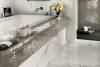 Керамогранит Atlas Concorde Marvel A7FN Grey Stone Lappato 2PZ 75x150 фото 7