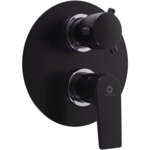 Смеситель для ванны Rav Slezak Colorado CO186KCMATC с внутренней частью