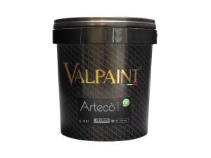 Известковая краска Valpaint Arteco 1 1 л