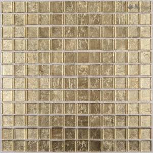 Мозаика NSmosaic Exclusive Series S-859 стекло (2.3x2.3x6) 29.8x29.8