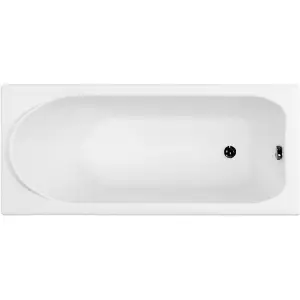 Акриловая ванна Aquanet Nord 170x70