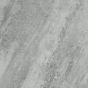 Керамогранит Ennface Outdoor ENSTN5001SR116060 Quartzite Grey Structured R11 60x60x20