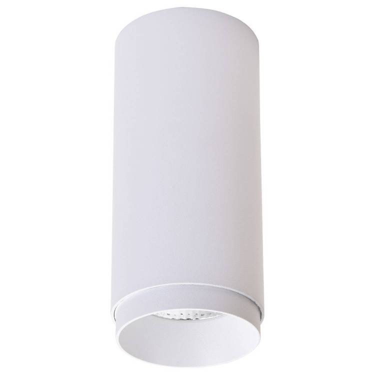 Потолочный светодиодный светильник Wertmark Stecken WE802.01.007+WE803.RG.000