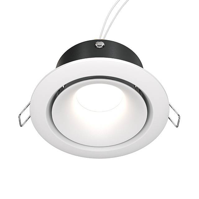 Встраиваемый светильник Technical Yin DL030-2-01W