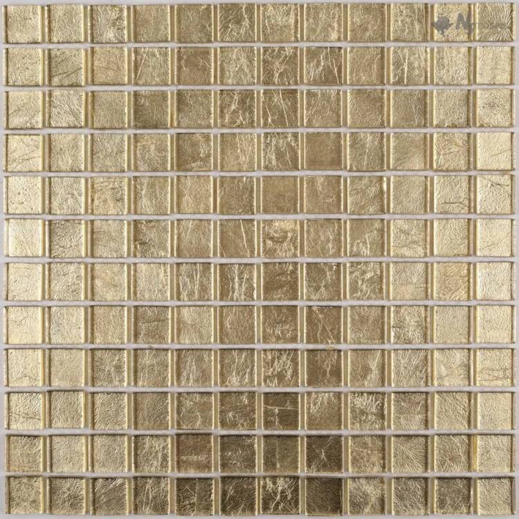 Мозаика NSmosaic Exclusive Series S-859 стекло (2.3x2.3x6) 29.8x29.8